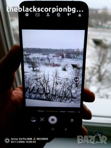 Alcatel 1S 2021 леко пукнат , снимка 2 - Alcatel - 53060394