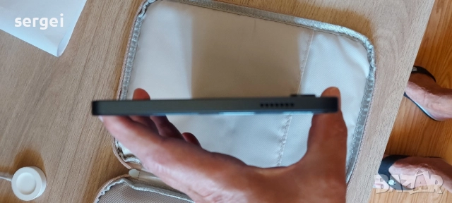 Таблет samsung A9, снимка 5 - Samsung - 51461522