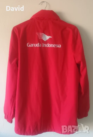 Оригинално тънко яке на Ливърпул New Balance, снимка 2 - Футбол - 51007747