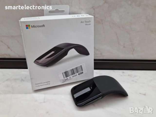 🖱️Microsoft Arc Touch🖱️