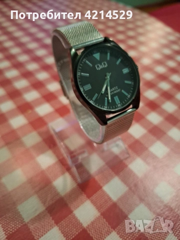 Мъжки часовник, снимка 3 - Мъжки - 53414623