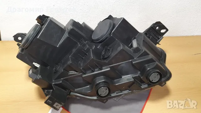 Оригинален ляв фар за Citroën Berlingo / Ситроен Берлинго (след 2019г), снимка 14 - Части - 50064209