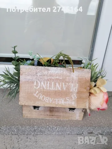 Декорация орхидея , снимка 4 - Декорация за дома - 49401048