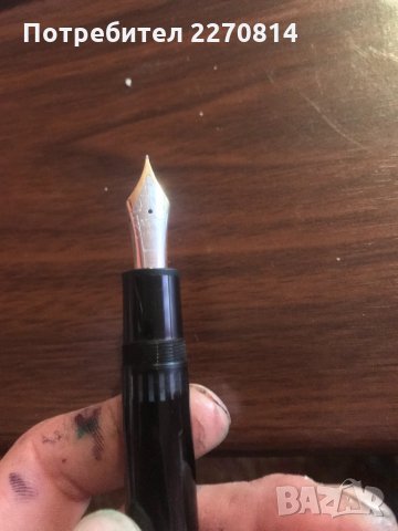 Писалка, снимка 5 - Ученически пособия, канцеларски материали - 33186565