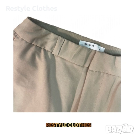 Чисто нов панталон Terranova, снимка 3 - Панталони - 53216141