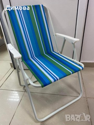 Стол за къмпинг сгъваем