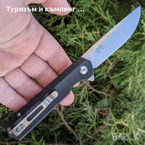 Ganzo Firebird FH11S / FH11 / FH21 / FH41 / FH71, снимка 18 - Ножове - 37483978