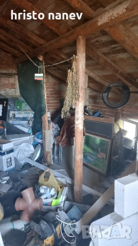 продавам къща в село Черни връх , снимка 12 - Къщи - 51791211