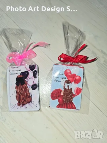 ~•°Фото магнитчета за всички поводи °•~, снимка 2 - Други - 48754041