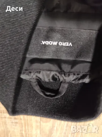 черно якенце, снимка 7 - Якета - 47708096