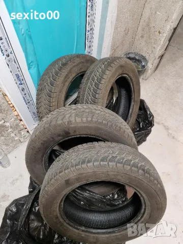 Перфекти185/65/15 САВА ЕСКИМО