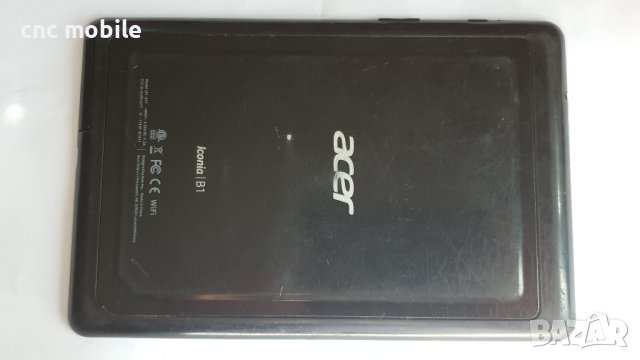 Acer Iconia B1 - Acer B1-A71 оригинални части и аксесоари 