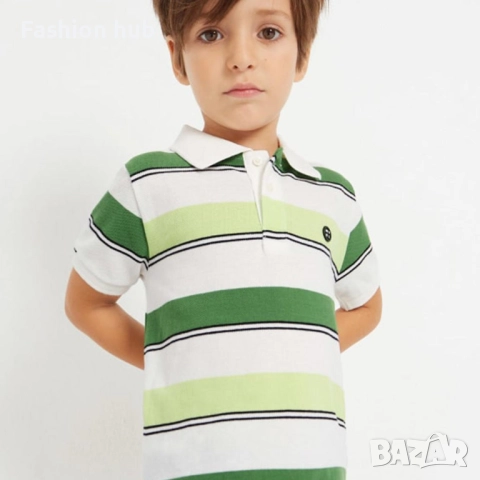 Mayoral на едро, снимка 8 - Детски якета и елеци - 52914962