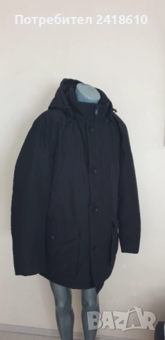 Hugo Boss Osiass Mens Down Jacket  Size XL НОВО! ОРИГИНАЛ! Мъжко Зимно  Яке!, снимка 15 - Якета - 52141853