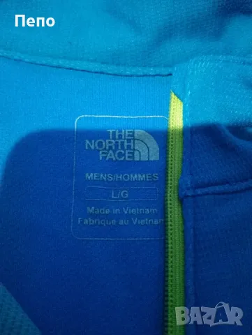 Мъжка тениска , снимка 2 - Тениски - 50245214