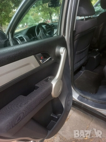 Хонда срв , снимка 11 - Автомобили и джипове - 52890669