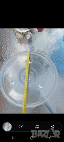 Чинии за микровълнова печка, снимка 3 - Печки, фурни - 44508867