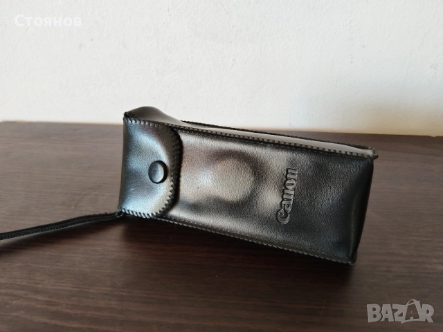 Canon 110ED Pocket Camera Japan, снимка 7 - Фотоапарати - 38788543