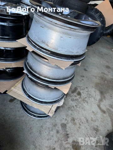 Алуминиеви джанти за БМВ Х5 19” , снимка 3 - Гуми и джанти - 53268451