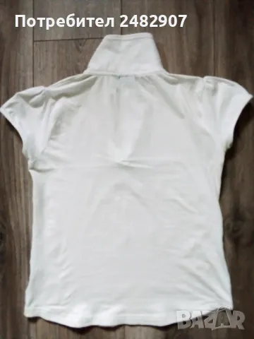 Дамска тениска   , снимка 4 - Тениски - 49129766