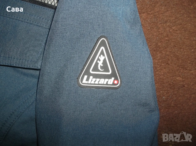 Софтшел LIZZARD  дамски,М-Л, снимка 3 - Якета - 53180902