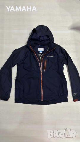 Columbia. Omni __tech  Мъжко  Яке  XL, снимка 2 - Якета - 52970079