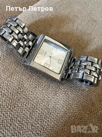 GUESS G56906L ОРИГИНАЛ!, 70 лв, снимка 2 - Дамски - 49495602