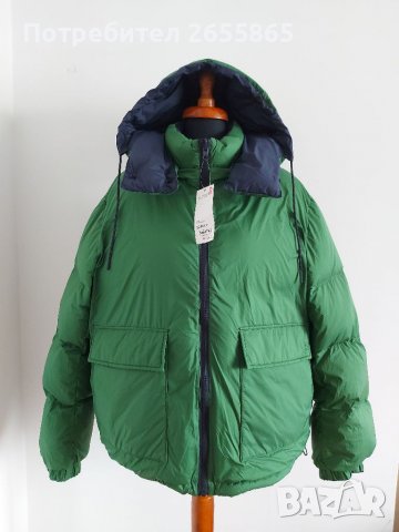 UNIQLO PS Reversible Down Jacket , снимка 5 - Якета - 38198937