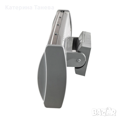 Кварцова печка Termomax TR12Q, 1200W, стенна, снимка 4 - Отоплителни печки - 51885057