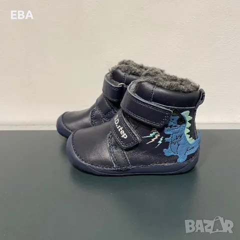 Детски боти D.D.Step, снимка 2 - Детски боти и ботуши - 47605481
