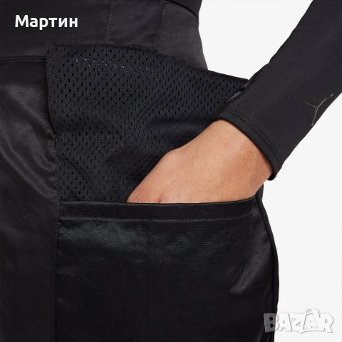 Дамско долнище Jordan Heatwave Utility - размер S, снимка 5 - Спортни екипи - 43638294
