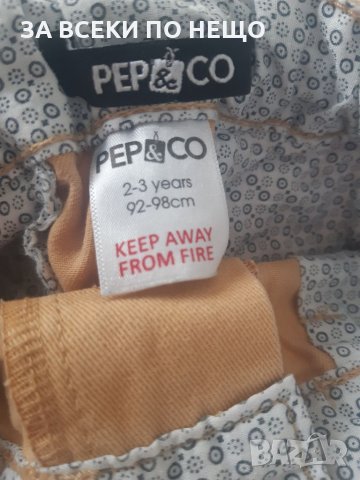 Къси панталони, снимка 3 - Детски къси панталони - 32984624