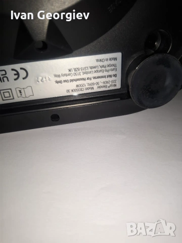 блендер с кана  ninja CB350UK , снимка 6 - Блендери - 53030788