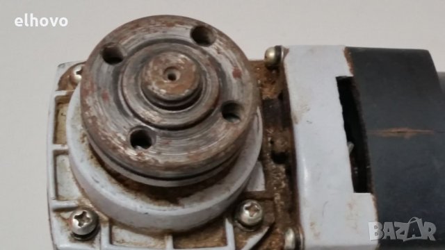 Ъглошлайф 600W, снимка 2 - Други инструменти - 27989031