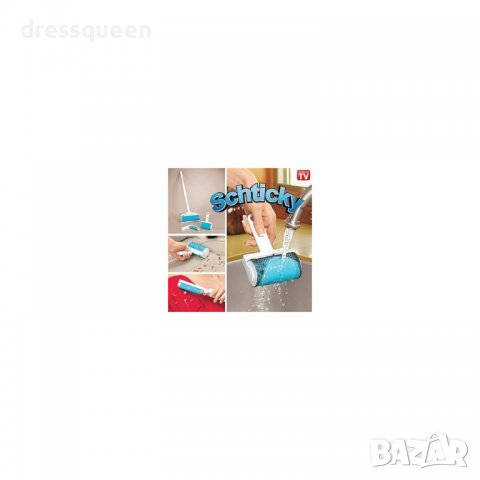 0560 Ролери за премахване на косми и прах, снимка 8 - Други стоки за дома - 37356250