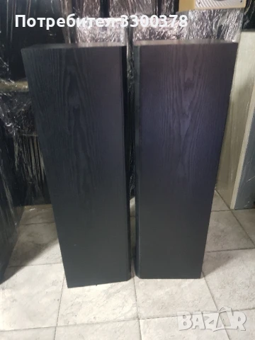 Тонколони quadral t 200, снимка 5 - Тонколони - 51338120