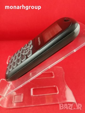 Телефон Alcatel OT-105, снимка 3 - Alcatel - 27956386