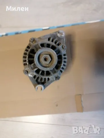 Aлтернатор за Citroen BX, снимка 9 - Части - 48677633