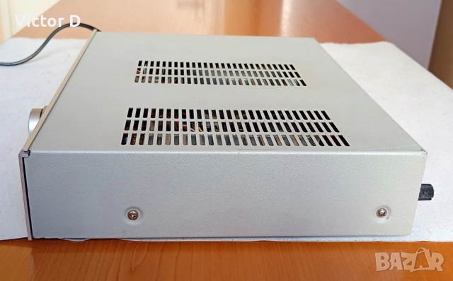  NORDMENDE PA 950-Усилвател, снимка 6 - Ресийвъри, усилватели, смесителни пултове - 52962757