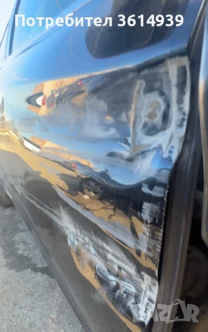 Фиат Типо II - Предни лява и дясна врати, снимка 5 - Части - 50773949