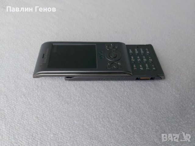 	Sony Ericsson W595, снимка 4 - Sony Ericsson - 43167429