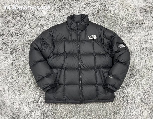 The North Face 1996 Nuptse Jacket Размер M