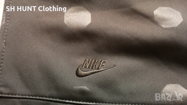 NIKE Jacket размер L оригинална мъжка горница 17-36, снимка 4 - Спортни дрехи, екипи - 52691417