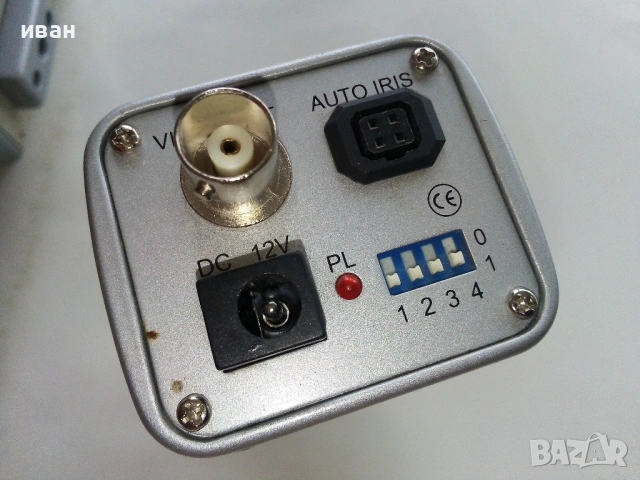 Камери за видео наблюдение повредени, снимка 13 - Други - 53453357