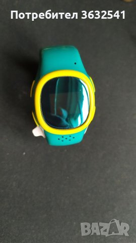 Продавам детски Smart часовник Vonino Nino Kids Watch S2, снимка 1 - Смарт гривни - 40592754