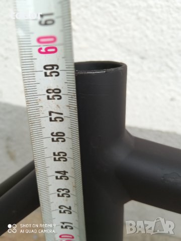 алуминиева рамка нов внос германия 28 цола, снимка 17 - Части за велосипеди - 37780179