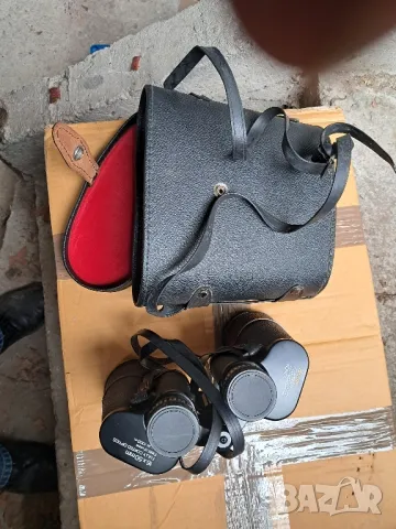 Бинокли от колекция-1, снимка 13 - Оборудване и аксесоари за оръжия - 49817456