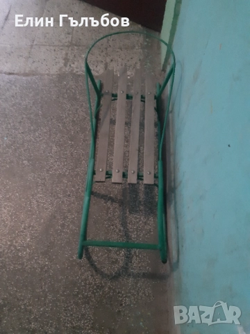 Шейна от едното време, детска, снимка 10 - Зимни спортове - 51962645