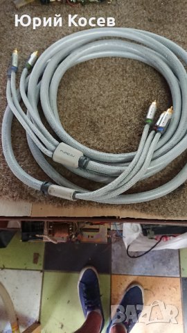 Качествен кабел