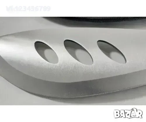 Мачете - Кукри с кания и гумирана дръжка KUKRI, снимка 3 - Ножове - 50729848